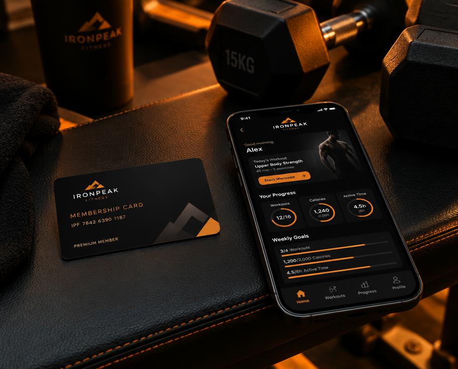 Membership Value Advantage